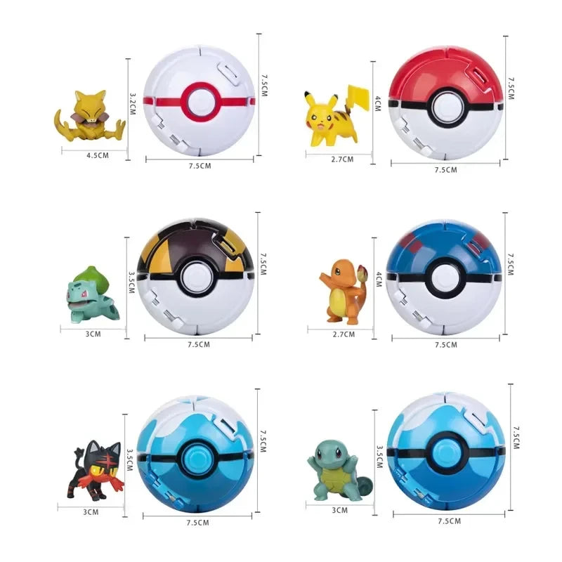 Charizard Crystal Ball Lamp — Angle | GoPokeShop
