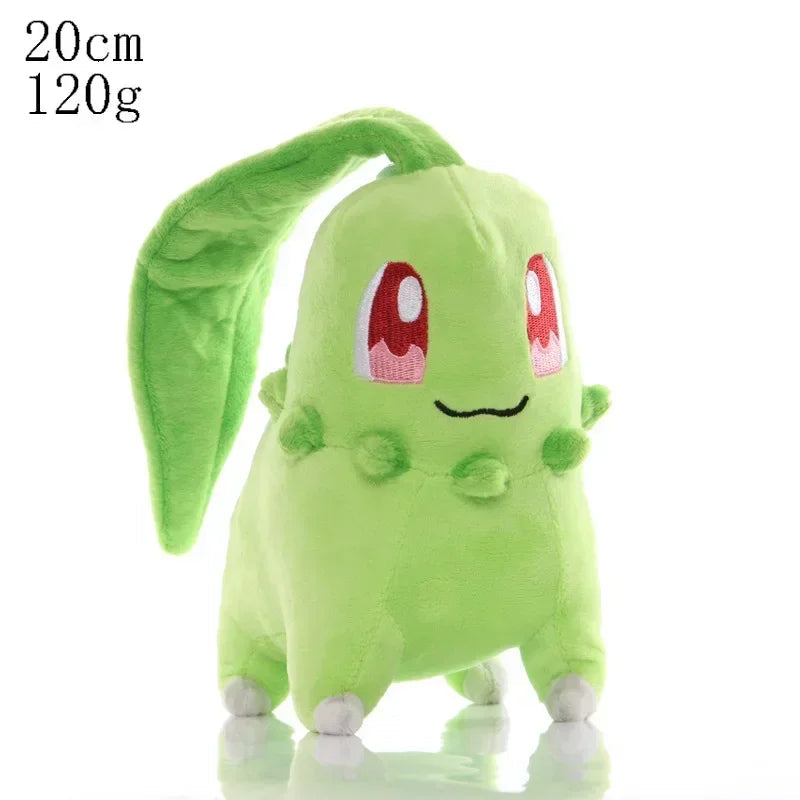 Charmander Plush Toy — Close-up | GoPokeShop