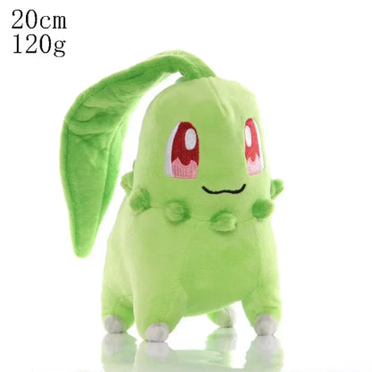 Charmander Plush Toy — Close-up | GoPokeShop