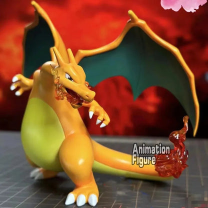 Charizard Figure — Angle | GoPokeShop