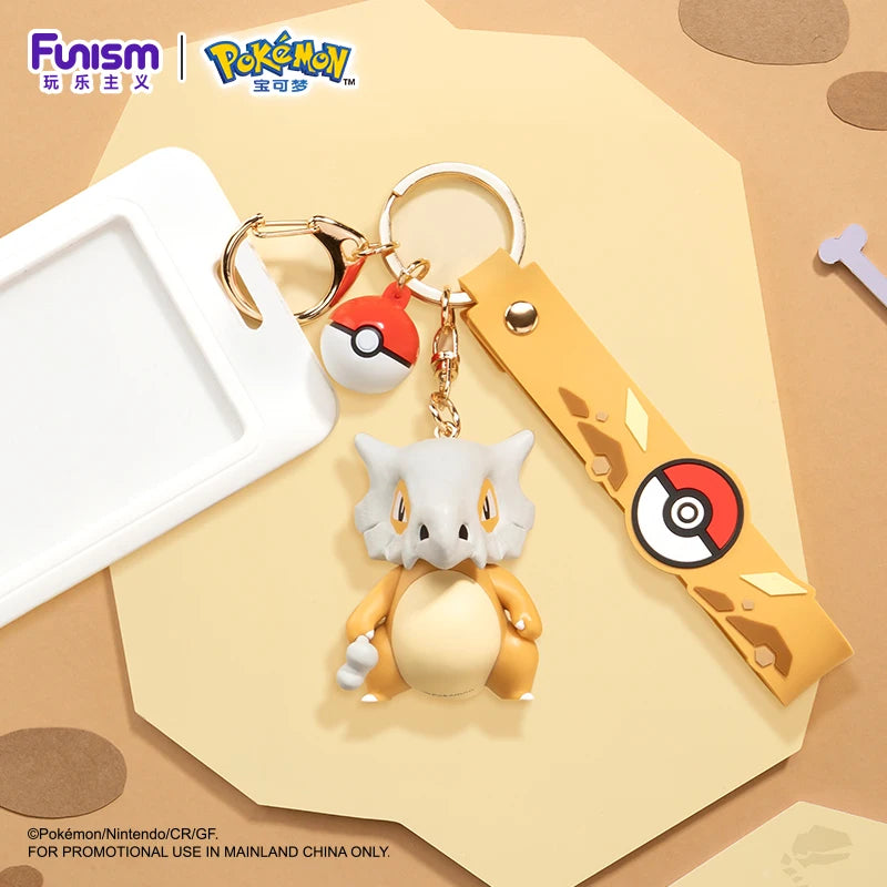 Mimikyu Backpack — Detail | GoPokeShop