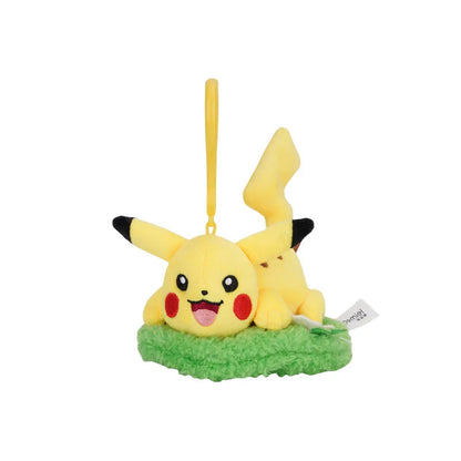 Jigglypuff Backpack — Close-up | GoPokeShop