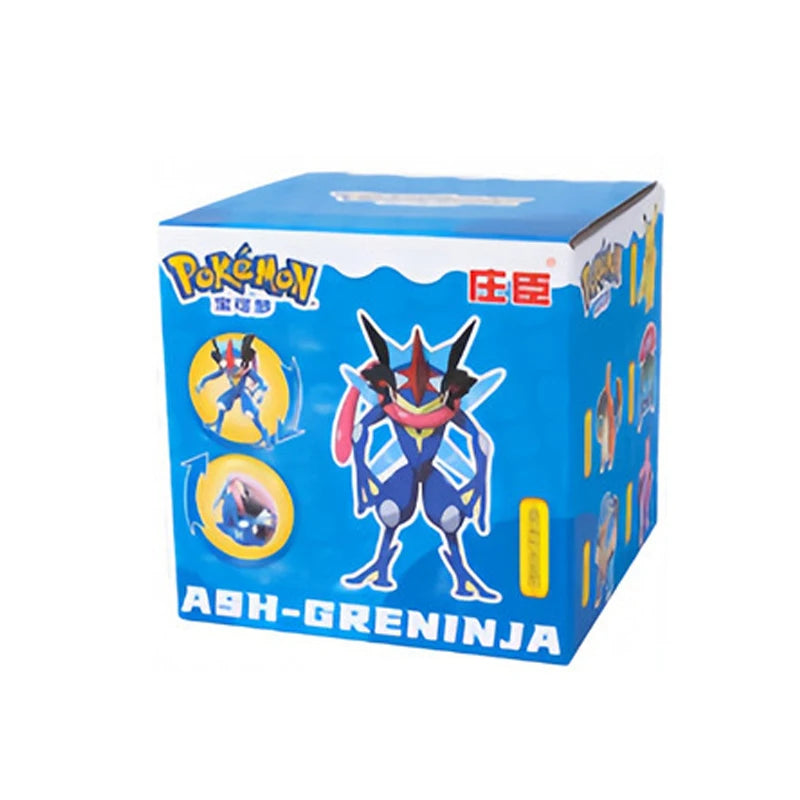 Charizard Crystal Ball Lamp — In Use | GoPokeShop