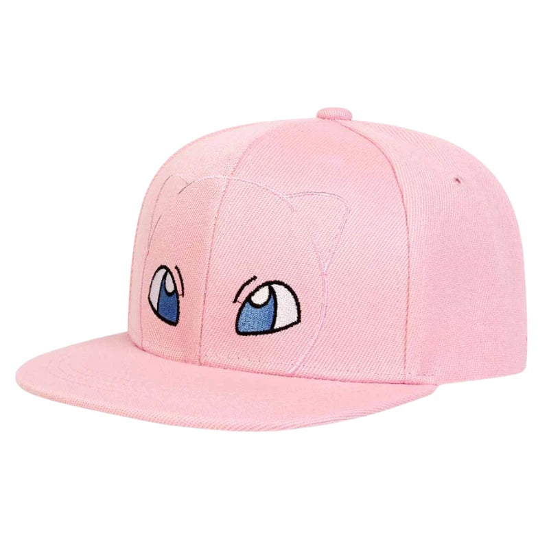 Mew — Pokémon Cap — variant