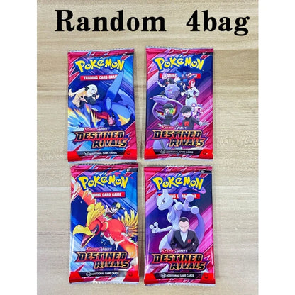 Pokémon Trading Card — Display | GoPokeShop