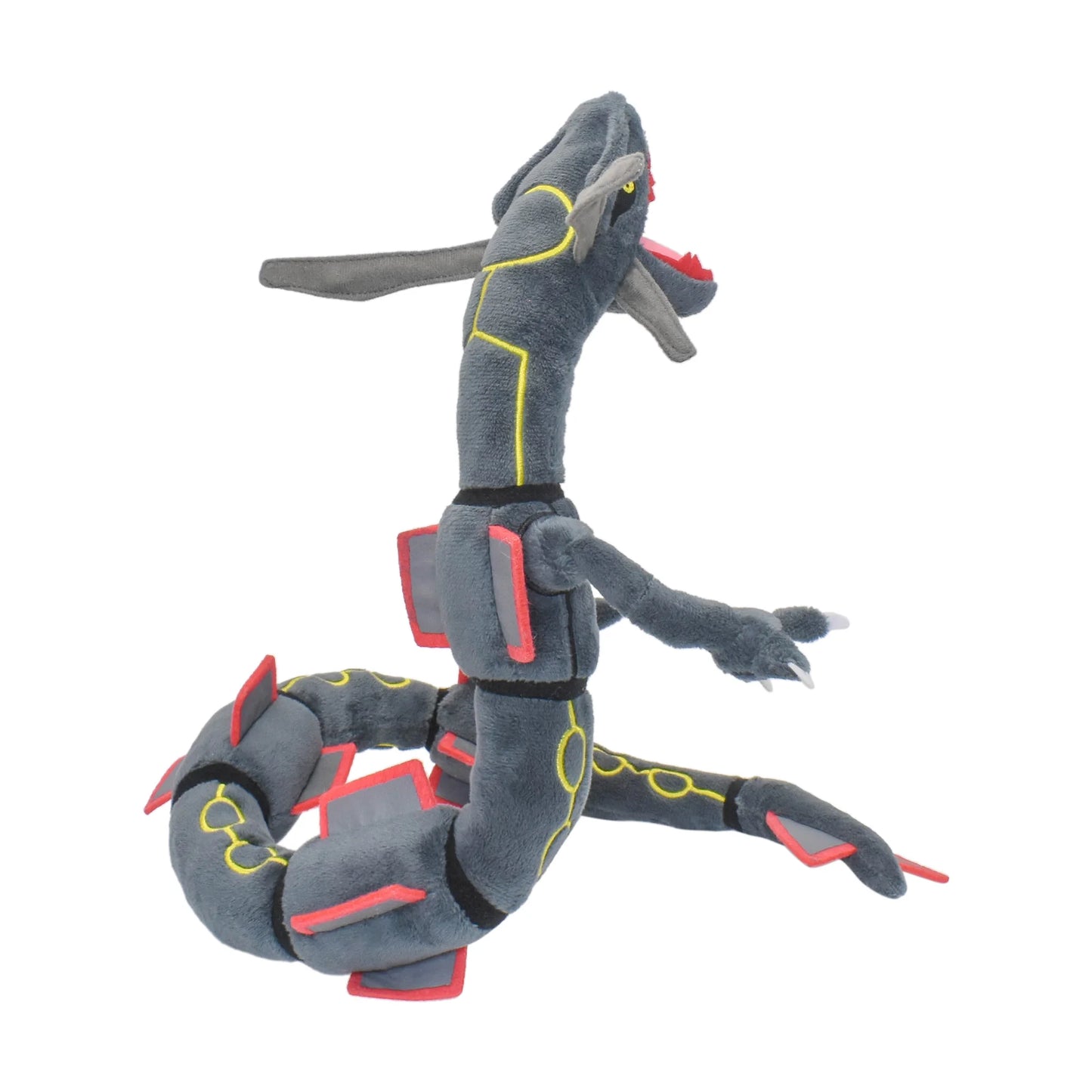 Shiny Rayquaza — Pokémon Plush (76 cm long)