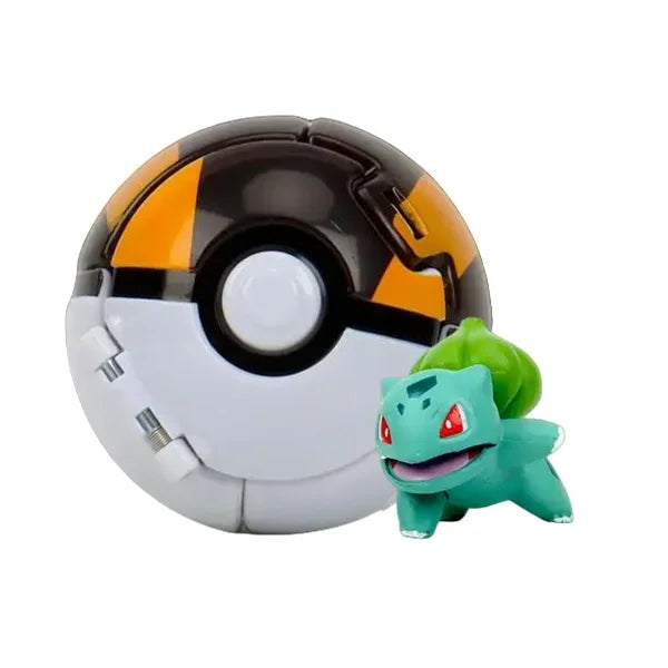 Bulbasaur — Pokémon Figure — variant