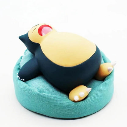 Bulbasaur Figure — Close-up | GoPokeShop