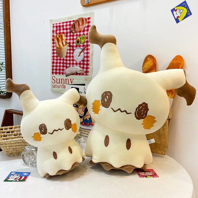 Mimikyu — Pokémon Plush (35–75 cm)