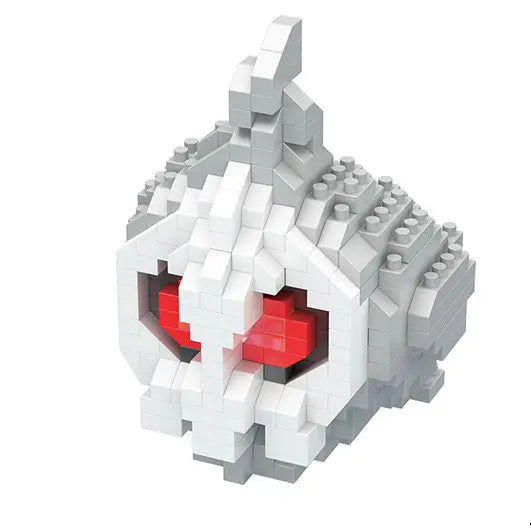 Charizard & Friends — Pokémon Micro-Brick Building Set