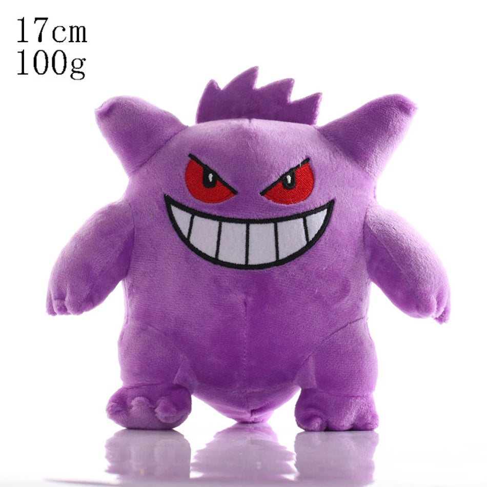Pikachu Plush Toy — In Use | GoPokeShop
