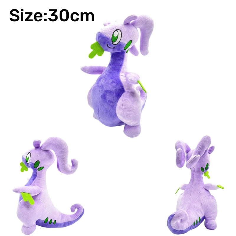 Goodra — Pokémon Plush