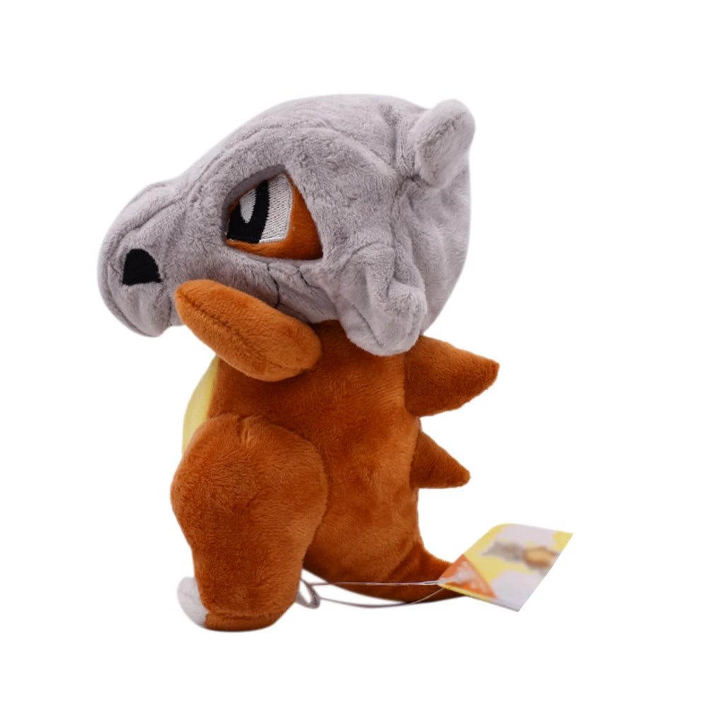 Cubone — Pokémon Plush (16 cm)