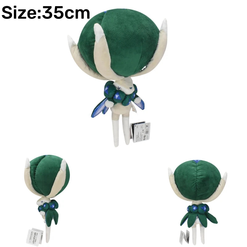 Calyrex — Pokémon Plush