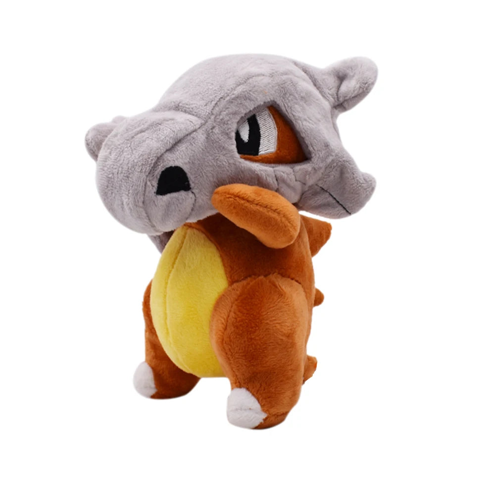 Cubone — Pokémon Plush (16 cm)