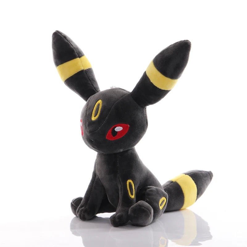 Umbreon — Pokémon Plush (25 cm)