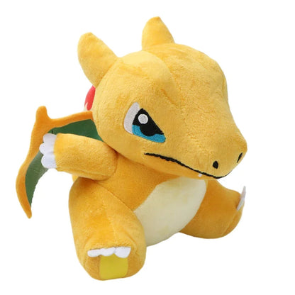 Pikachu Plush Toy — In Use | GoPokeShop