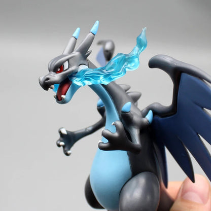 Charizard Plush Toy — Detail | GoPokeShop