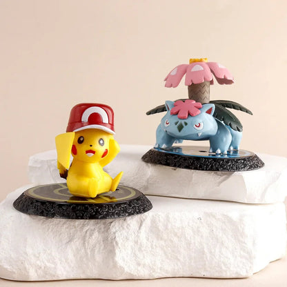 Charizard Figure — Angle | GoPokeShop
