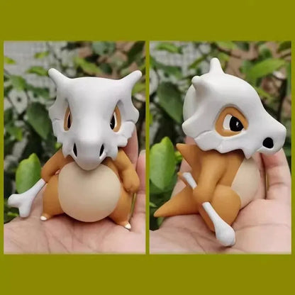Pokémon Plush Toy — Front View | GoPokeShop
