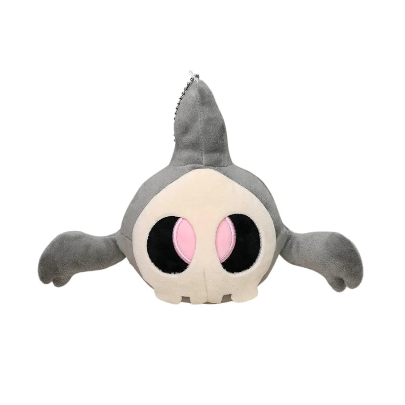 Oshawott, Wooper & Friends — Pokémon Plush (10–20 cm)