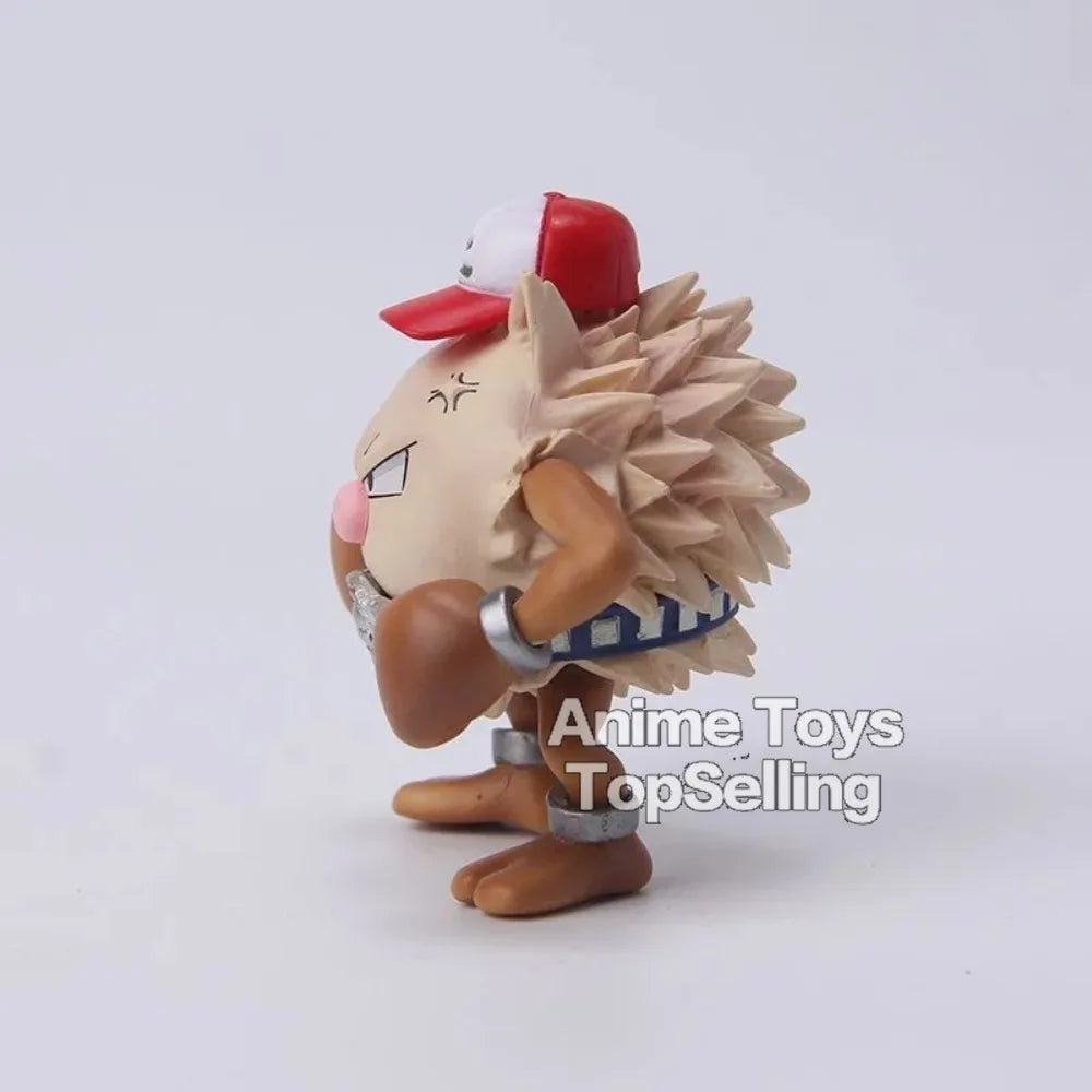 Pokémon Cap — Back View | GoPokeShop