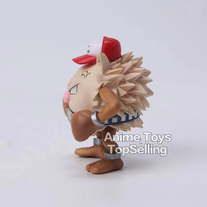 Pokémon Cap — Back View | GoPokeShop