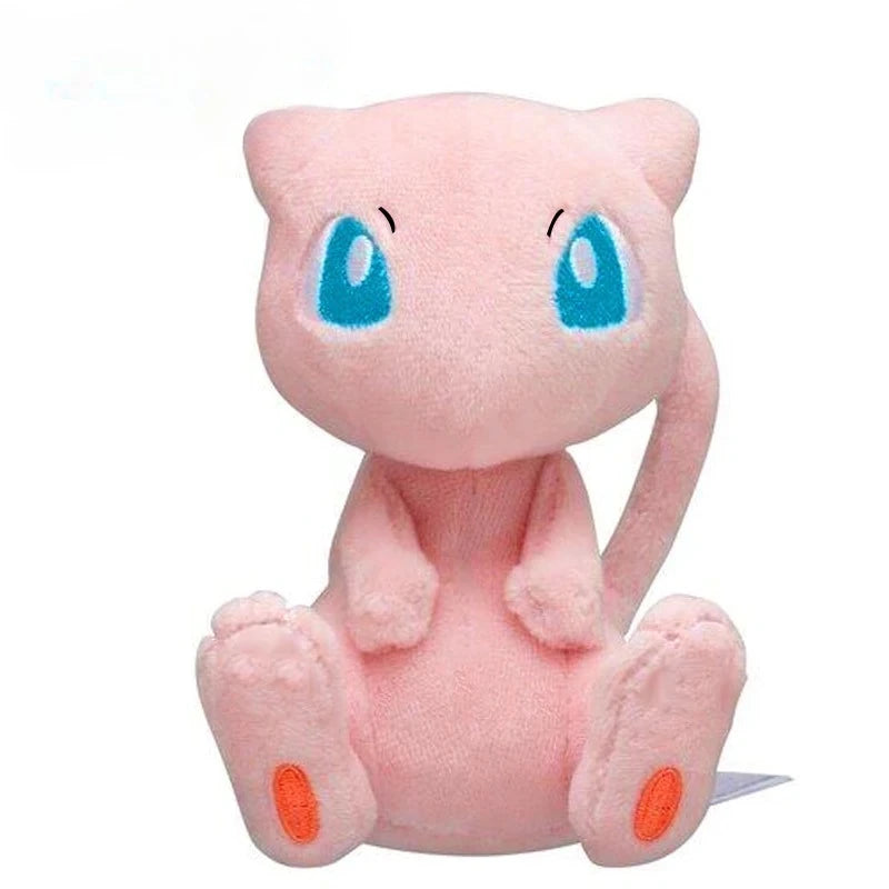 Mew — Pokémon Plush (20 cm)