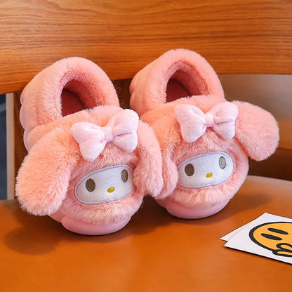 Pikachu Plush Toy — Close-up | GoPokeShop