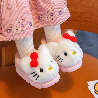 Pikachu Plush Toy — Angle | GoPokeShop