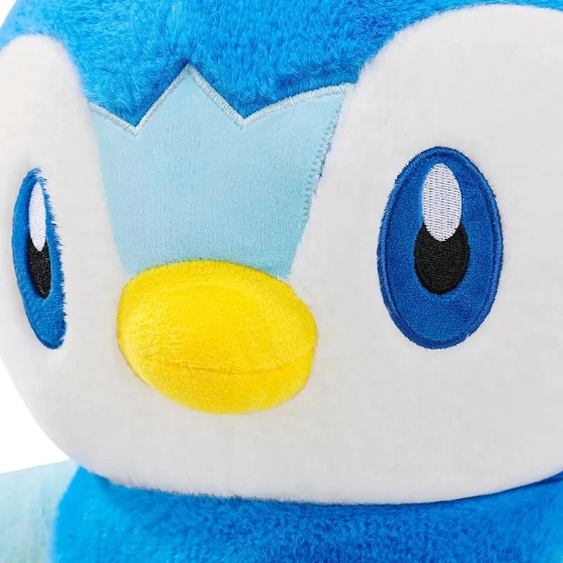 Piplup — Pokémon Plush (30–60 cm)