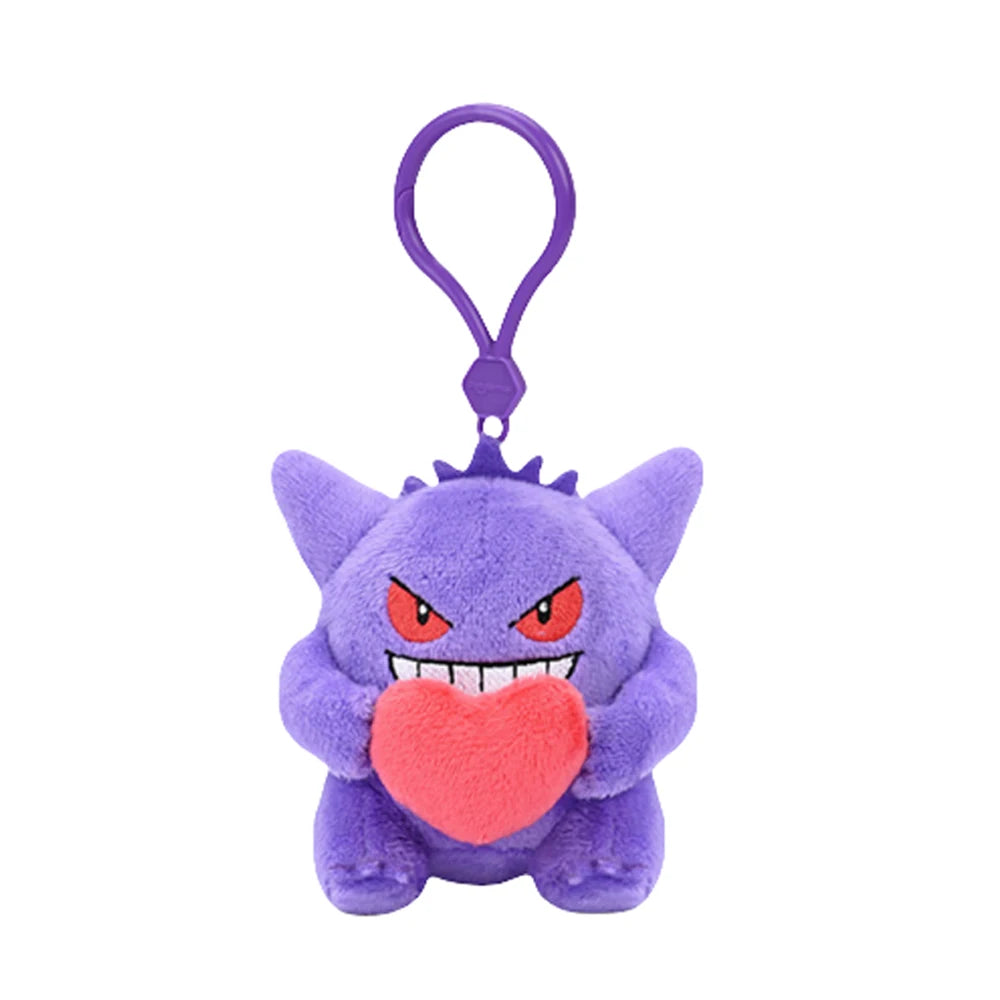 Jigglypuff Backpack — Display | GoPokeShop