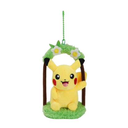 Jigglypuff Backpack — Angle | GoPokeShop