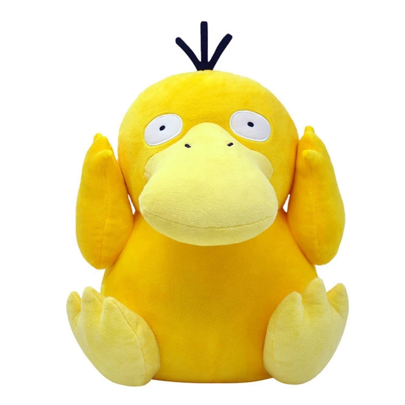 Lugia, Giratina & Legendaries — Pokémon Plush (33 characters)