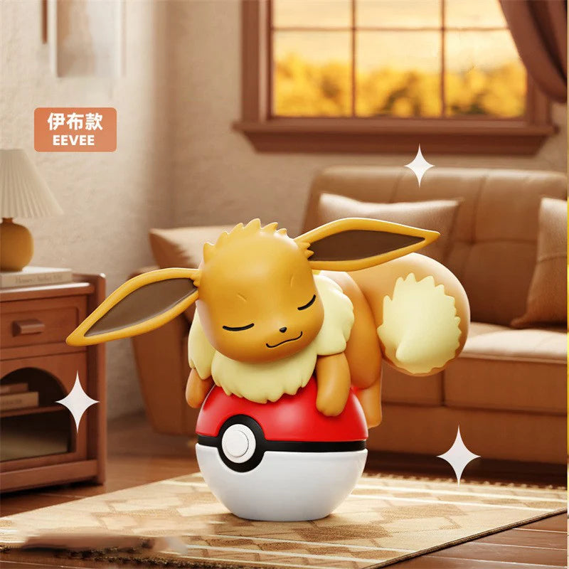 Charmander Night Light — Detail | GoPokeShop