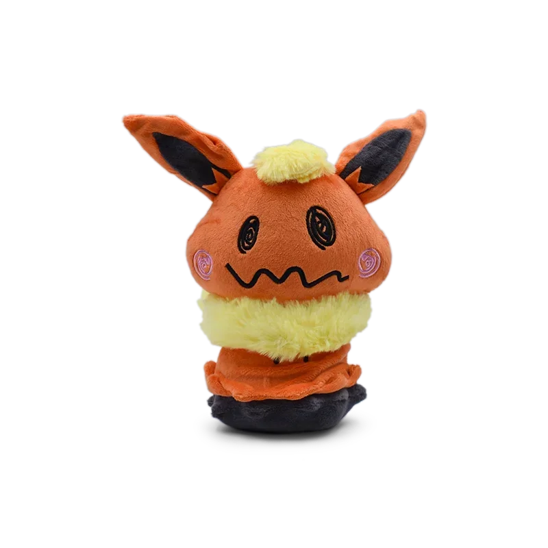 Mimikyu in Eeveelution Costume — Pokémon Plush (9 styles)
