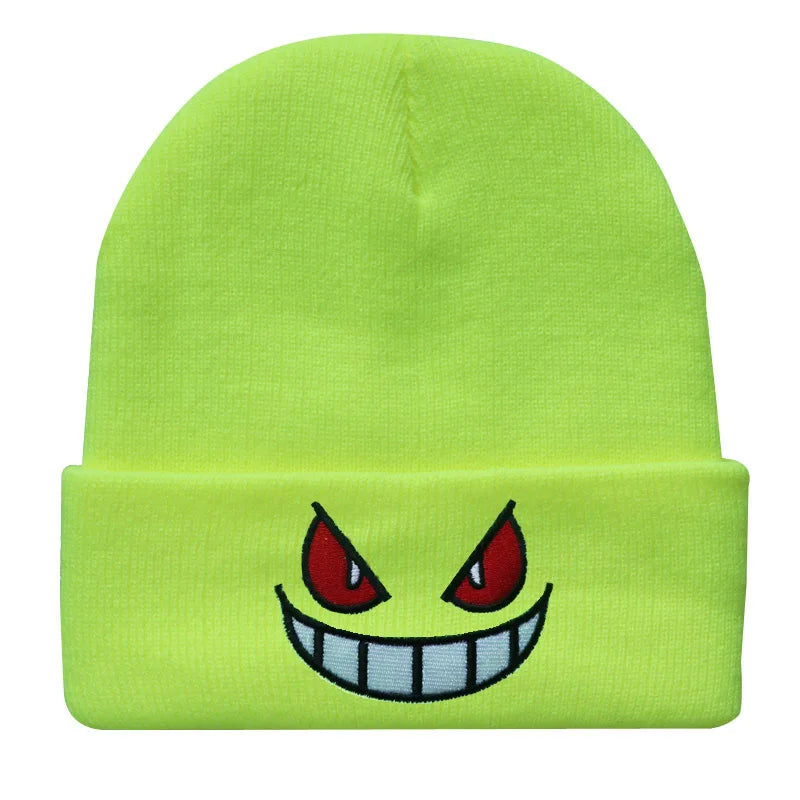 Gengar — Pokémon Beanie - GoPokeShop