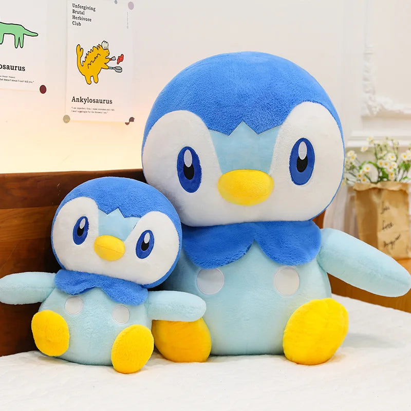 Piplup — Pokémon Plush (30–60 cm)