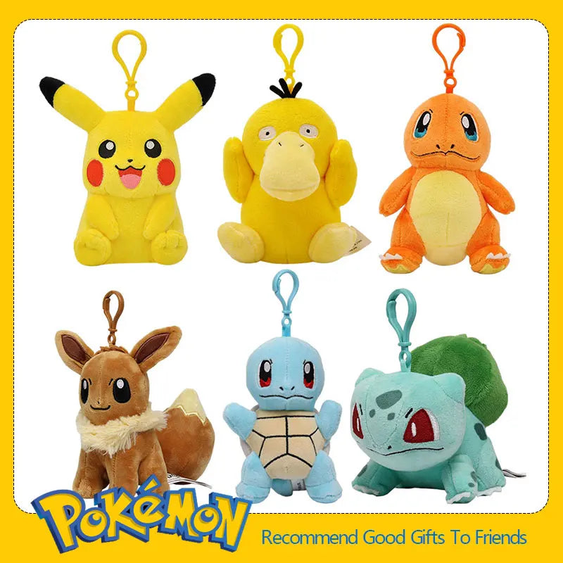 Bulbasaur Backpack — Display | GoPokeShop