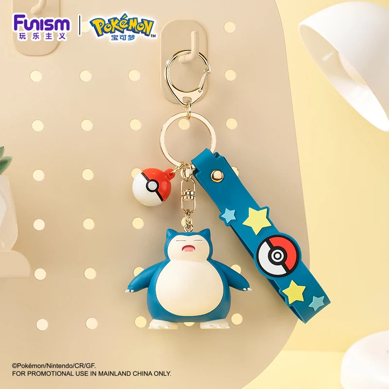 Mimikyu Backpack — Angle | GoPokeShop