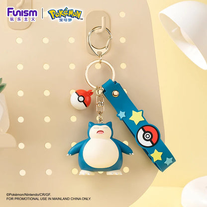 Mimikyu Backpack — Angle | GoPokeShop