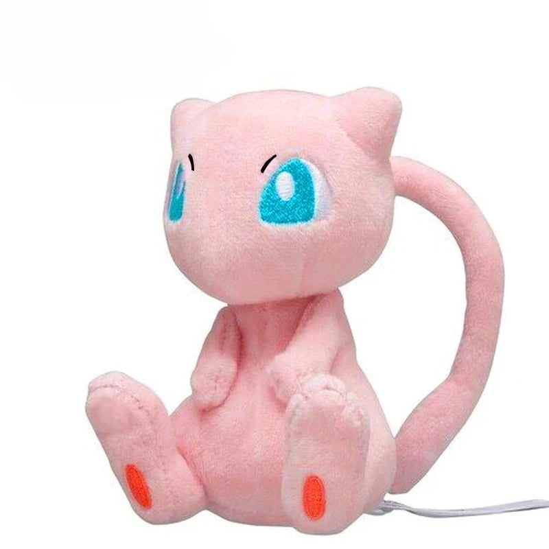 Mew — Pokémon Plush (20 cm)