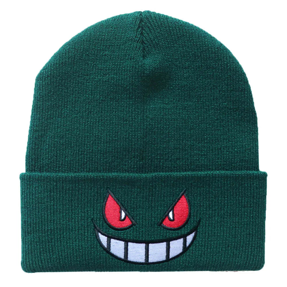 Gengar — Pokémon Beanie - GoPokeShop