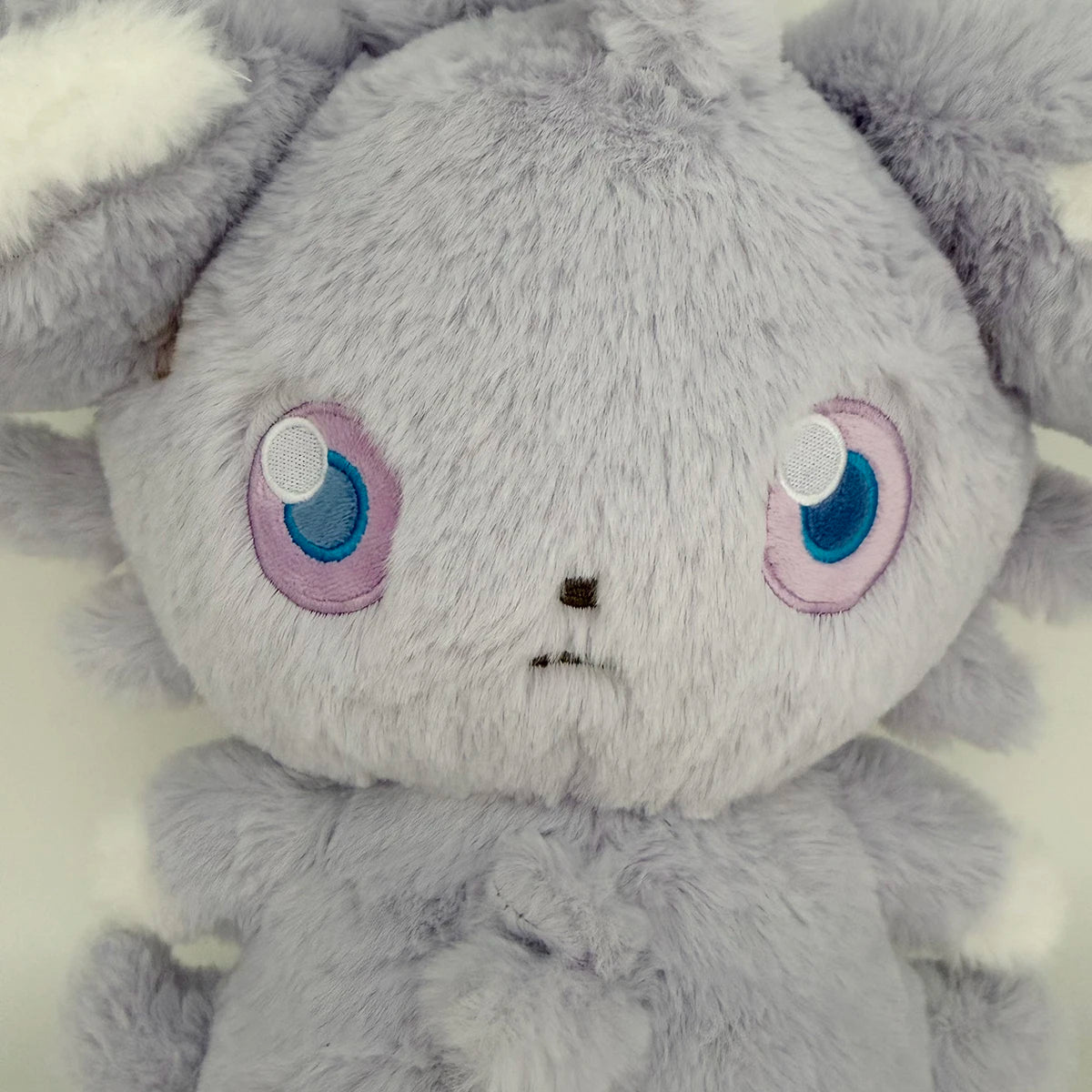 Espurr — Pokémon Plush (33 cm)