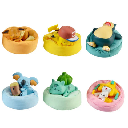 Bulbasaur Figure — Front View | GoPokeShop