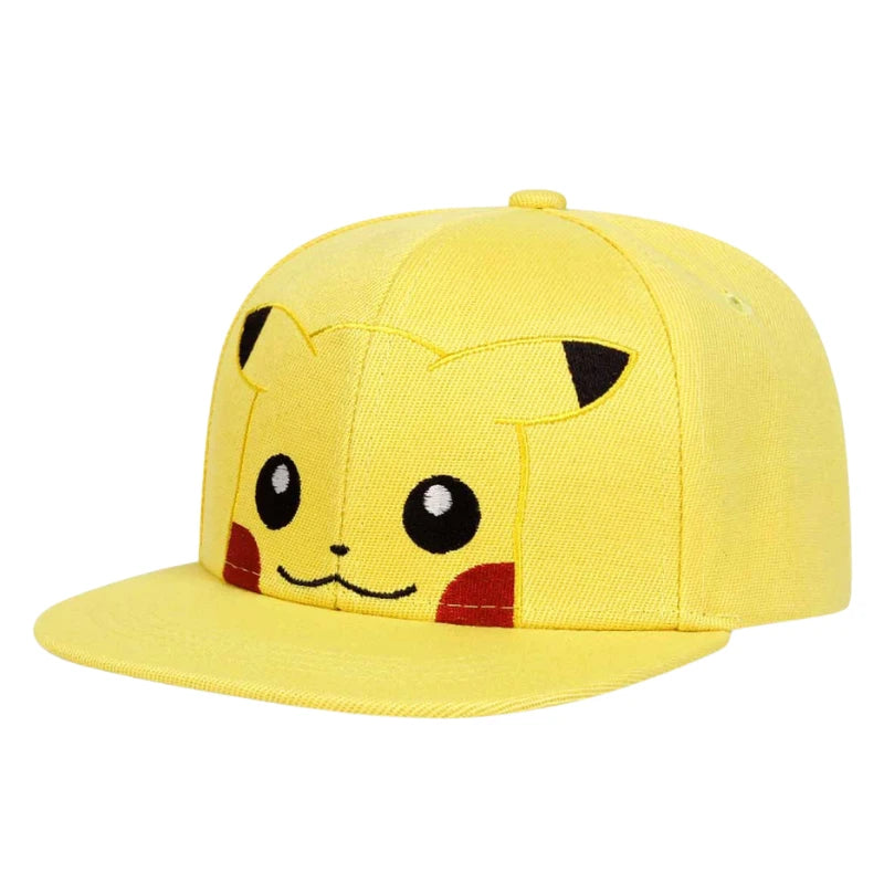Charmander Cap — Display | GoPokeShop