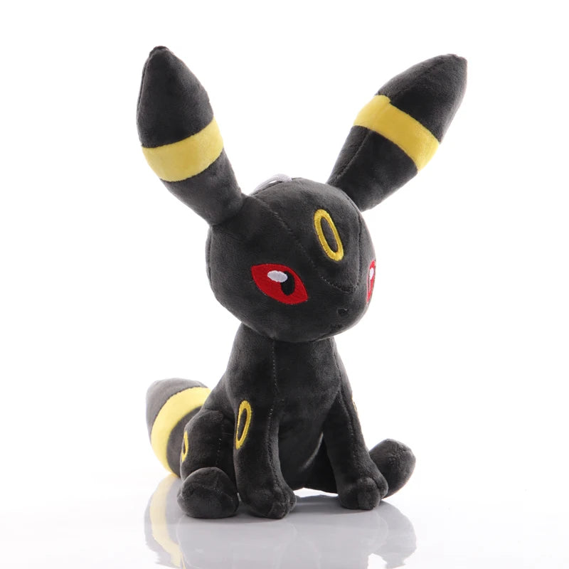Umbreon — Pokémon Plush (25 cm)