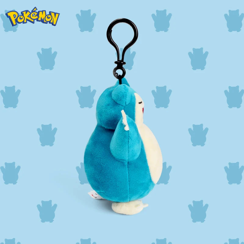 Snorlax Plush Toy — Detail | GoPokeShop