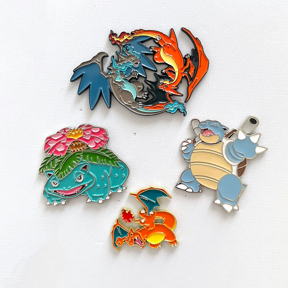 Charizard Backpack — In Use | GoPokeShop