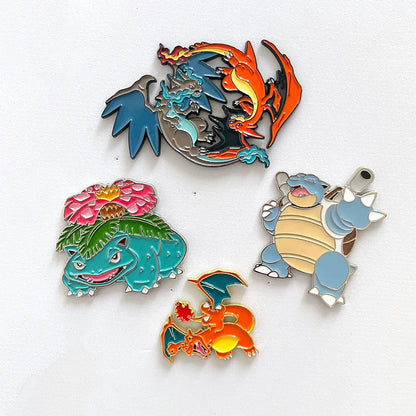 Charizard Backpack — In Use | GoPokeShop